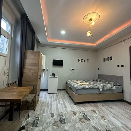 The Tango Taksim Hotel 4*