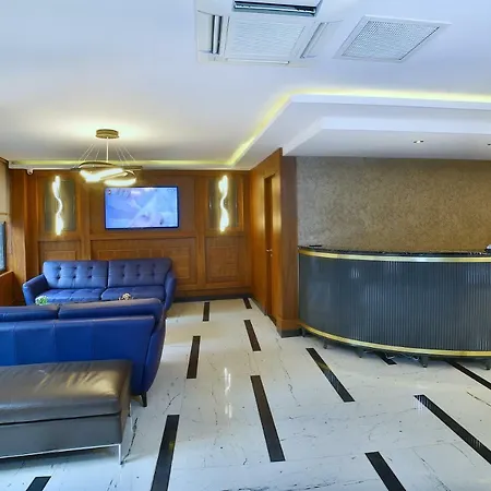 Otel The Tango Taksim