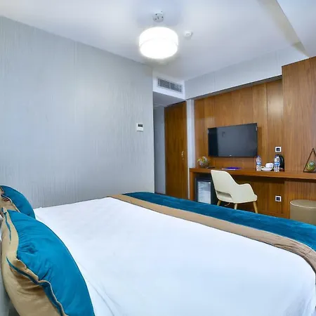 The Tango Taksim Hotel Stambuł