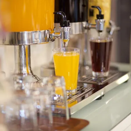 The Tango Taksim 4* Stambuł