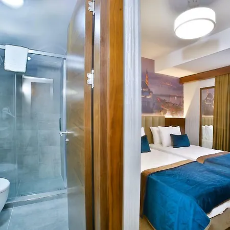 The Tango Taksim Stambuł