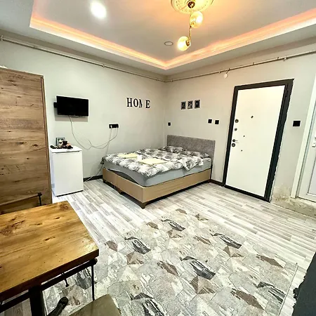 The Tango Taksim Hotell Istanbul