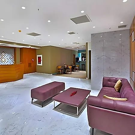 The Tango Taksim Hotel 4*