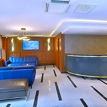 The Tango Taksim 4*