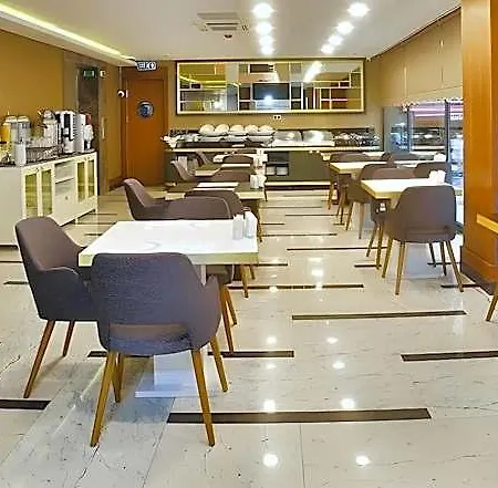 The Tango Taksim 4*