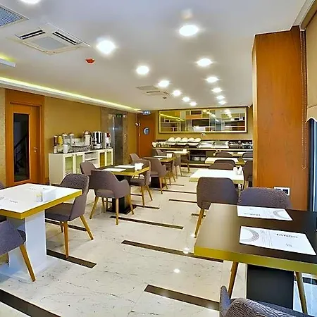 The Tango Taksim 4* Stambuł