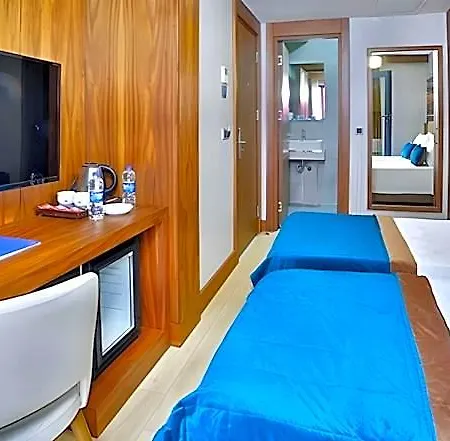 The Tango Taksim Hotel Istanbul
