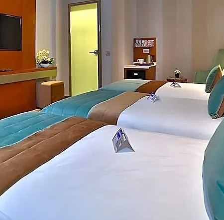 The Tango Taksim 4*