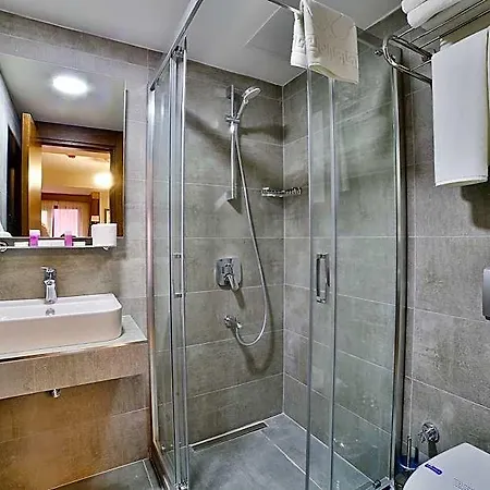 The Tango Taksim 4*