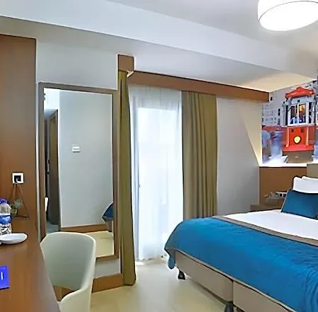 Hotel The Tango Taksim