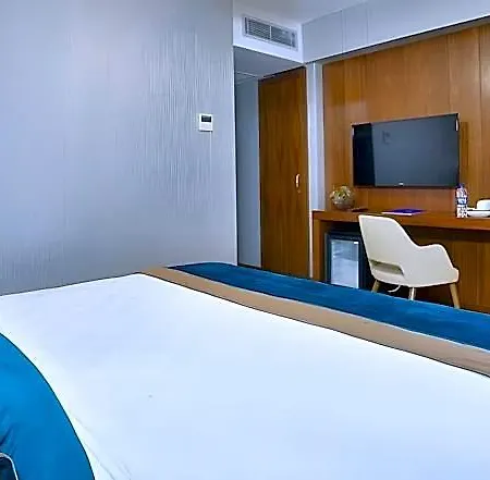 Hotel The Tango Taksim 4*