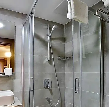 The Tango Taksim 4*
