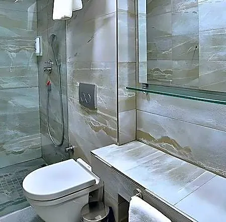 The Tango Taksim Hotel 4*