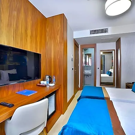 Hotel The Tango Taksim
