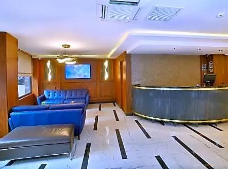The Tango Taksim 4* Stambuł