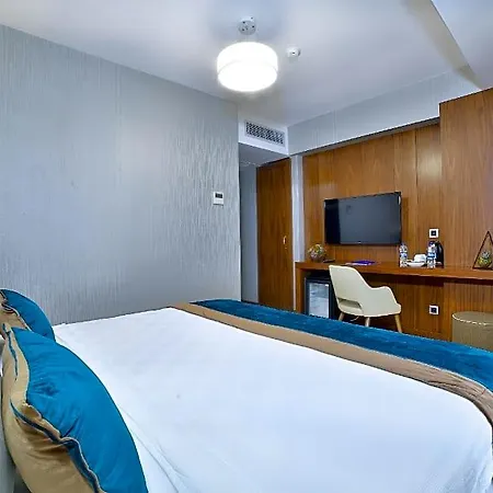 The Tango Taksim Hotel Stambuł