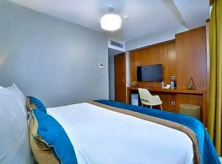 The Tango Taksim Hotel Istanbul