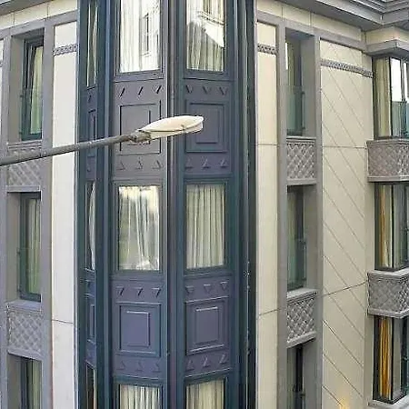 The Tango Taksim 4* Istanbul