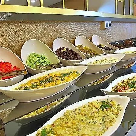 Hotel The Tango Taksim 4*
