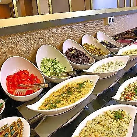 The Tango Taksim Hotel Istanbul