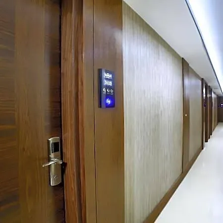 The Tango Taksim Hotel 4*