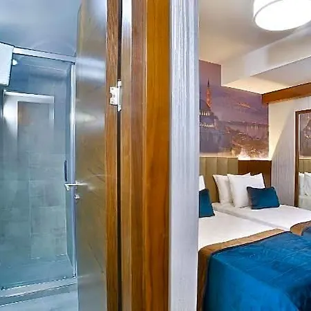 Hotel The Tango Taksim