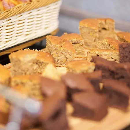 Hotell The Tango Taksim 4*