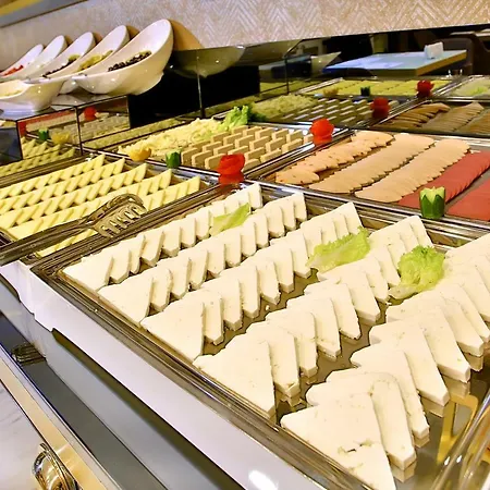 Hotel The Tango Taksim Istanbul