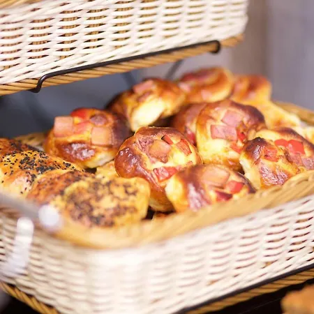 The Tango Taksim Hotel