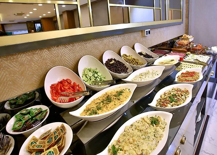 Hotel The Tango Taksim Istanbul