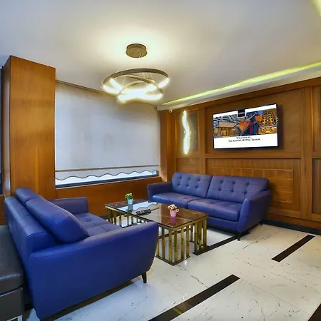 The Tango Taksim 4* איסטמבול