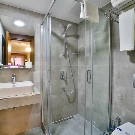 Otel The Tango Taksim