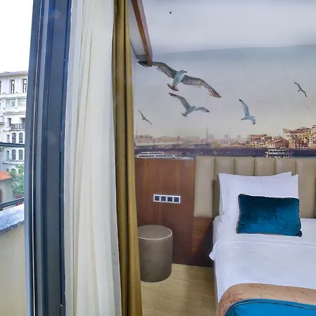 The Tango Taksim 4*