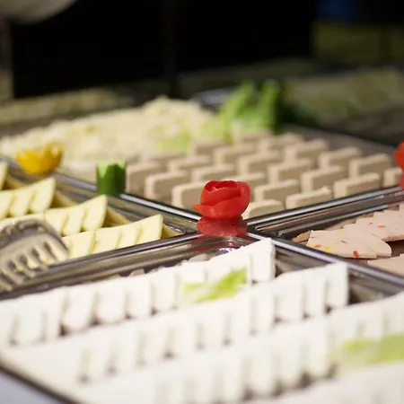 מלון The Tango Taksim איסטמבול