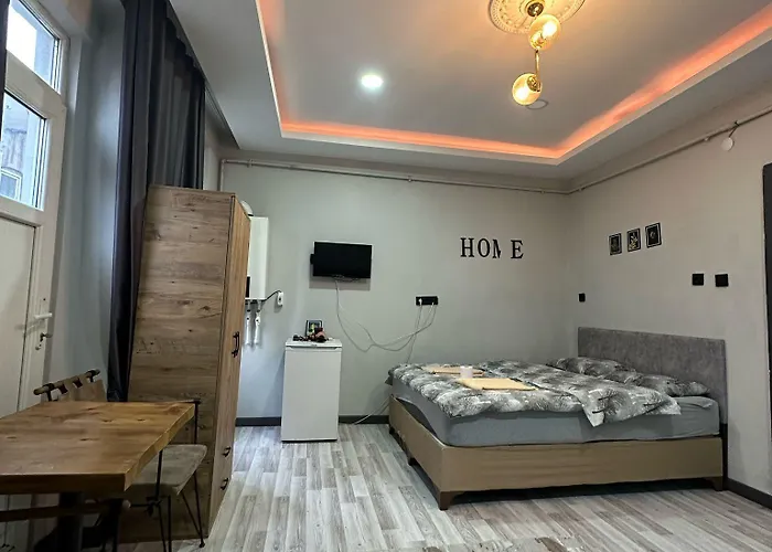 The Tango Taksim Hotel 4*