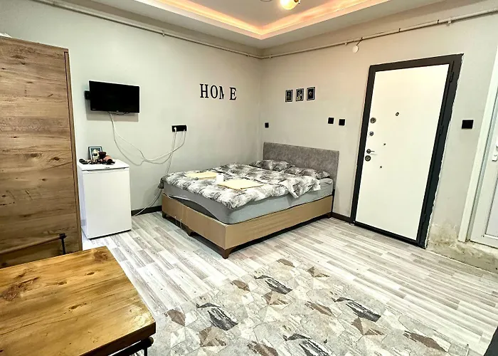 The Tango Taksim Hotel Estambul