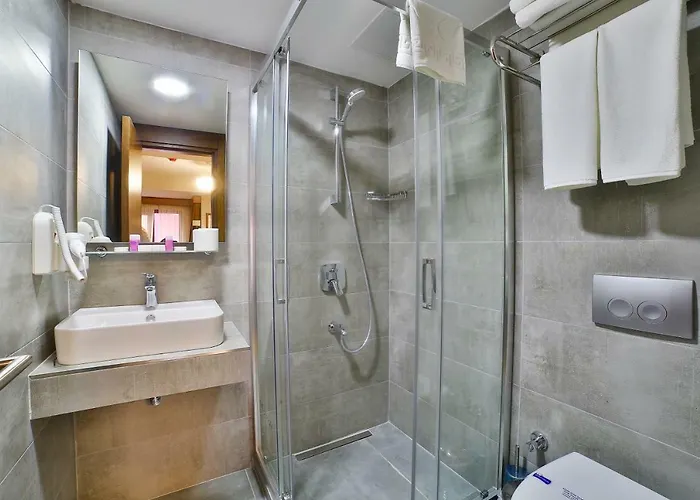 Hotel The Tango Taksim