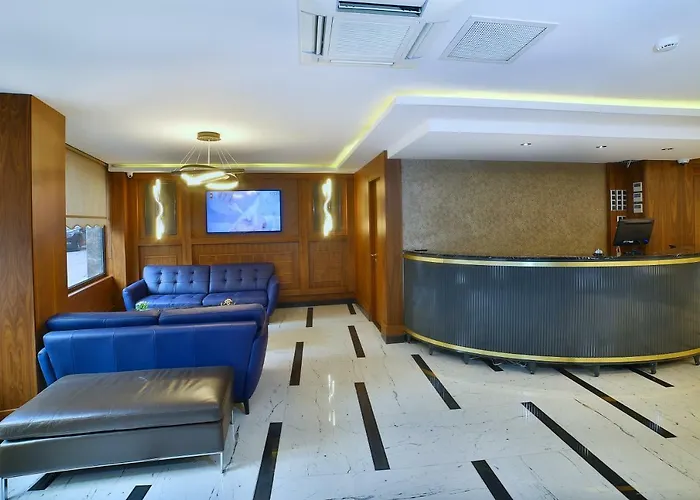 Hotel The Tango Taksim
