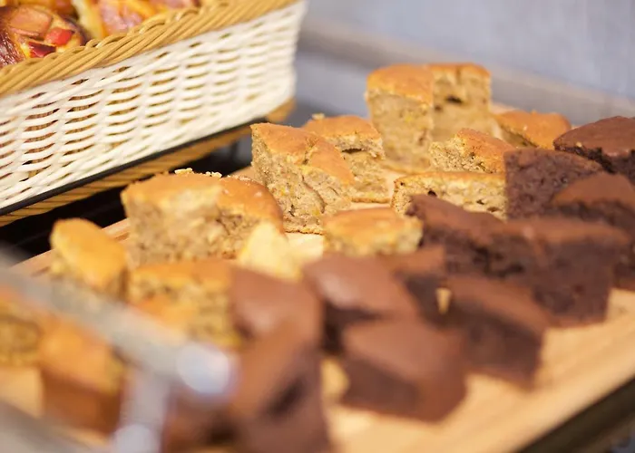 Hotel The Tango Taksim 4*