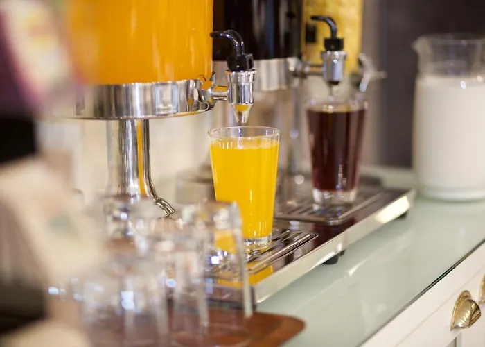 The Tango Taksim 4* Estambul