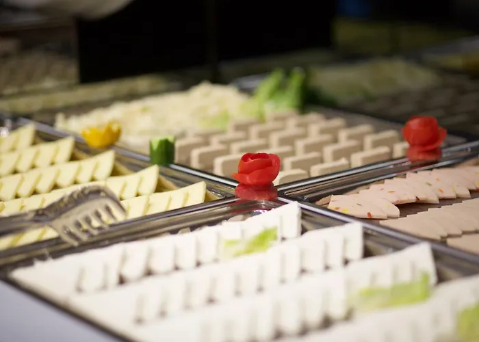 Hotel The Tango Taksim Estambul