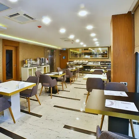 The Tango Taksim 3* Istanbul